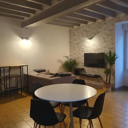 Flat Noyen-sur-Sarthe