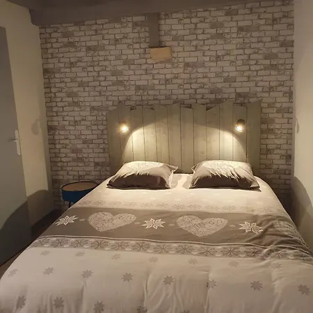 Flat Apartment